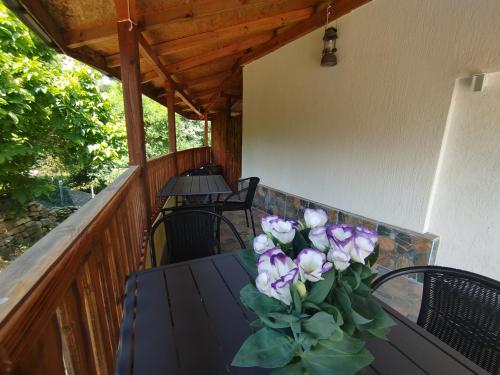 Къща за гости Аврамови in Ribaritsa