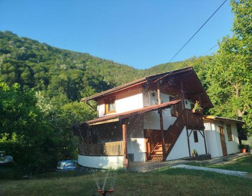 Къща за гости Аврамови, Ribarica (foto 2)