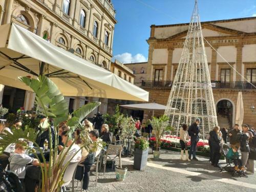 Artemide B&B in กัลตาจีโรเน