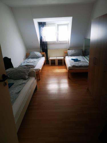 Siegen Monteuren Wohnung 6 in Siegen, Deutschland