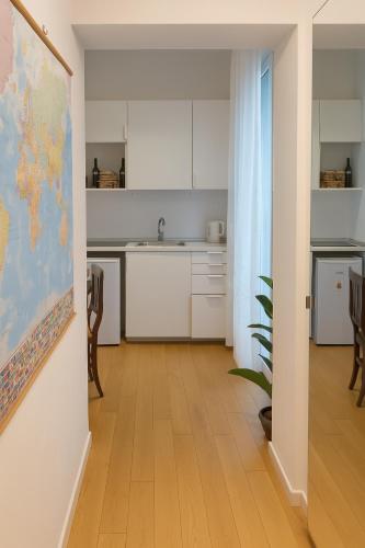 Casetta Beatrice Cozy Flat near Vatican, Roma (foto 7)