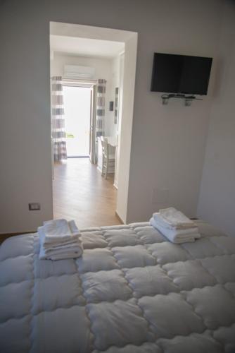King Room with Garden View