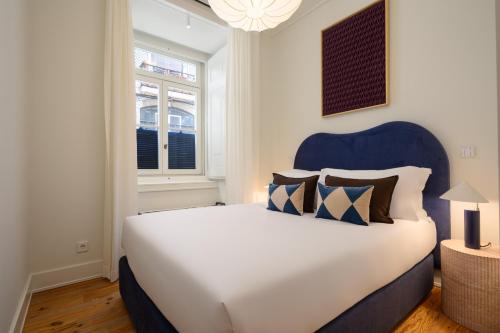 Casagrand Luxury Apartments Lisboa, Lisbon (photo 9)
