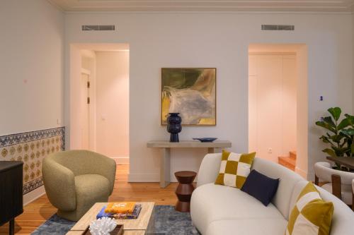 Casagrand Luxury Apartments Lisboa, Lisbon (photo 10)