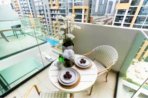 Guest Favorite - Relaxed and Cozy Studio Near Racecourse in Nad Al Sheba