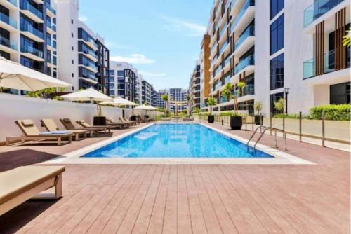 Guest Favorite - Relaxed and Cozy Studio Near Racecourse in Nad Al Sheba