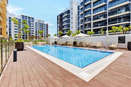 Guest Favorite - Relaxed and Cozy Studio Near Racecourse in Nad Al Sheba
