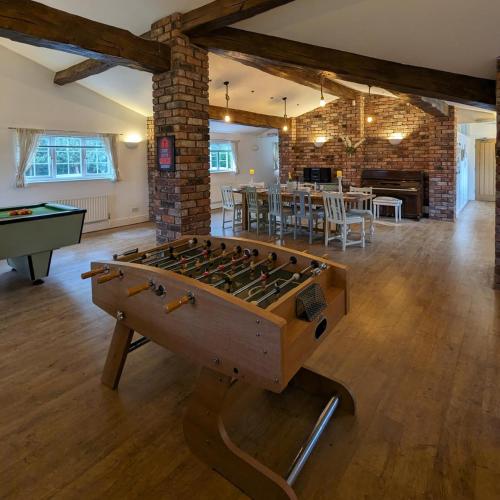 Szórakozási lehetőségek, The Stables - Private room in a shared house in Northwich