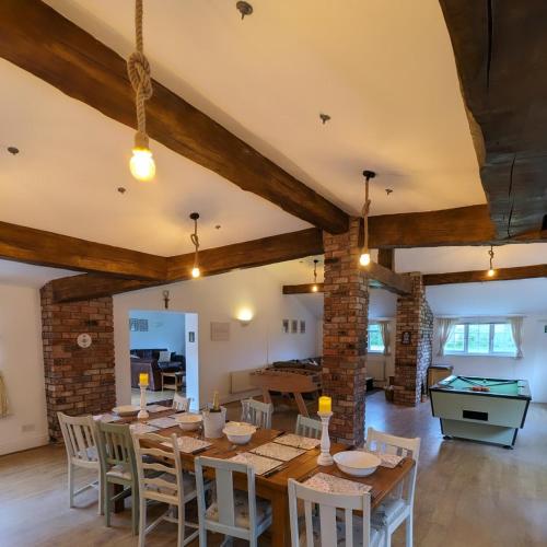 Létesítmények, The Stables - Private room in a shared house in Northwich