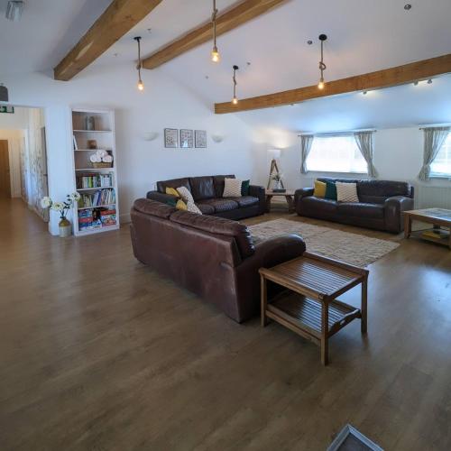 Létesítmények, The Stables - Private room in a shared house in Northwich