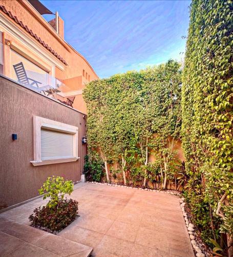 فيلا فندقية بالشيخ زايد - Zayed Suites B, Sheikh Zayed (foto 5)