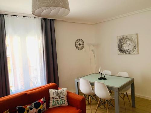 HabitaHost Colón · Cuenca