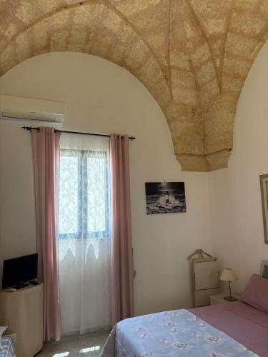 Casa Terrazzata in centro