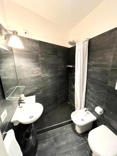 Al Cippo Room Type - Deluxe Double Room with Balcony