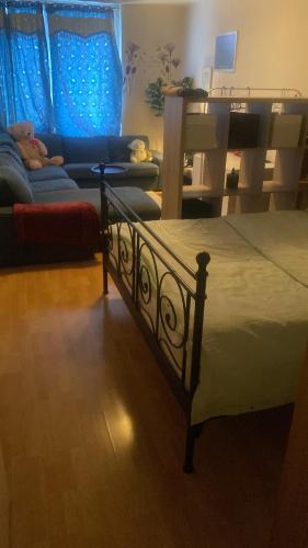 2 bedroom apartment in Stabekk