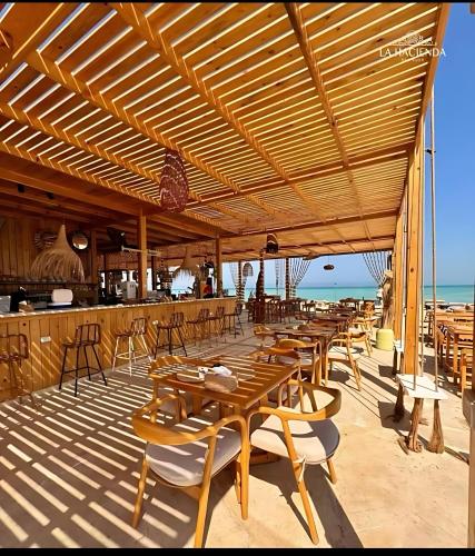 Art Home, La Hacienda, Ras Sudr, 2 Bedrooms in Ras Sedr