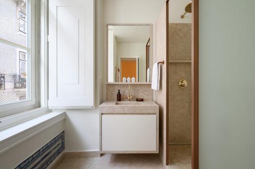 Casagrand Luxury Apartments Lisboa - image 14