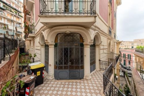 A casa di Giulia By Dimorra - Vomero