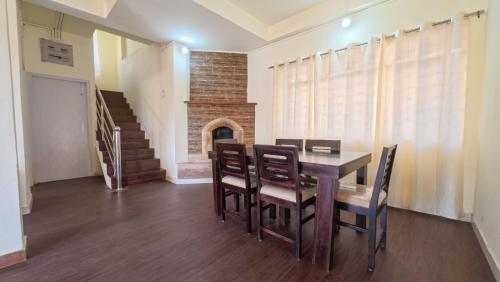 Green View Bungalow near Shillong Airport