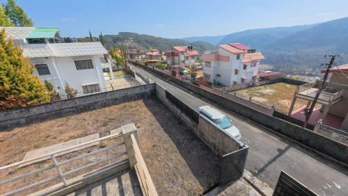 View, Green View Bungalow near Shillong Airport