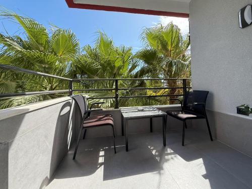 ES Hotel in ลาปราเก