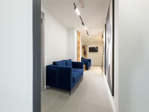 ES Hotel in ลาปราเก