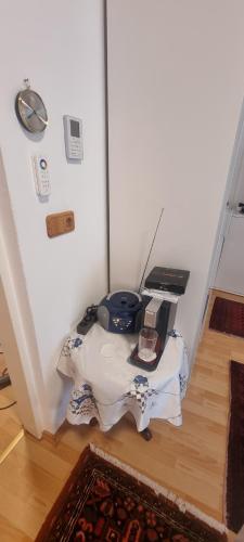  Innenstadtgarten-Wohnung in Wolfsberg