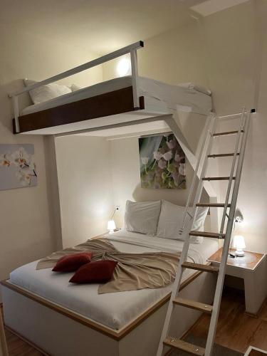 Rooms & Apartments Infinity, Rijeka (fotografie 10)