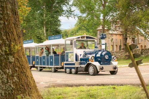 Crieff Hydro, Crieff (fotografie 6)