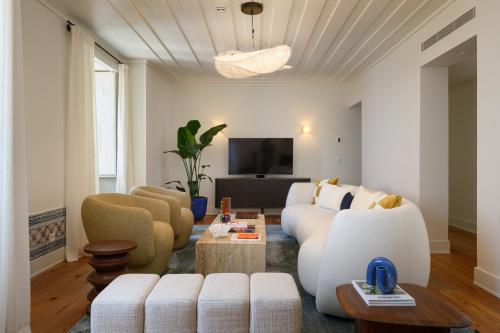 Casagrand Luxury Apartments Lisboa, Lisabon