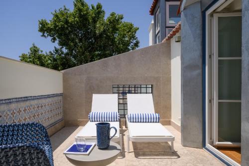Casagrand Luxury Apartments Lisboa - image 5