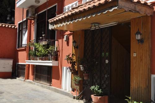 Erkal Pension, Antalya (Foto 7)