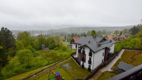 VacationClub - Szklarska Perła Apartament 10, Szklarska Poręba (foto 2)