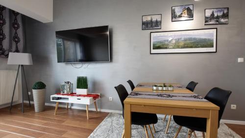 VacationClub - Szklarska Perła Apartament 10, Szklarska Poręba (foto 3)