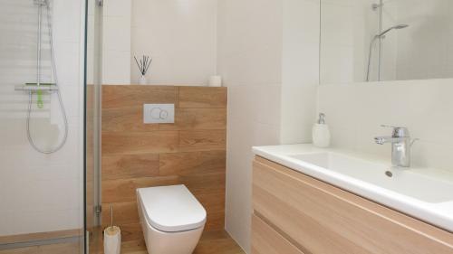 VacationClub - Szklarska Perła Apartament 10, Szklarska Poręba (foto 7)