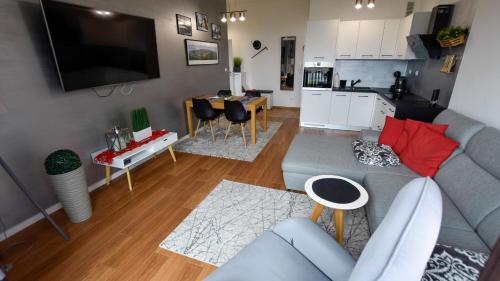 VacationClub - Szklarska Perła Apartament 10, Szklarska Poręba (foto 9)