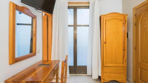 Hostal Centro