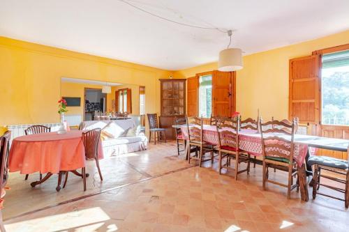 Konyha, Casa Marco - Hospitality in a rural enviroment in Salinas de Hoz