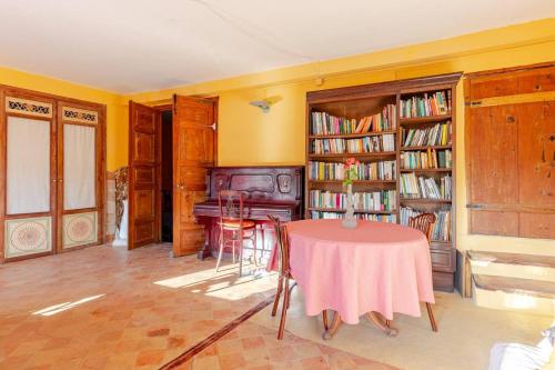 Szórakozási lehetőségek, Casa Marco - Hospitality in a rural enviroment in Salinas de Hoz