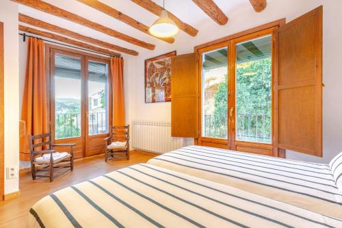 Casa Marco - Hospitality in a rural enviroment in Salinas de Hoz