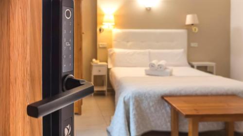 Hostal Centro 5