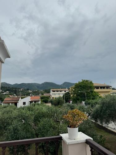 Villa Sofia, Acharavi