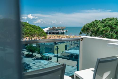 Double Room with Panoramic View