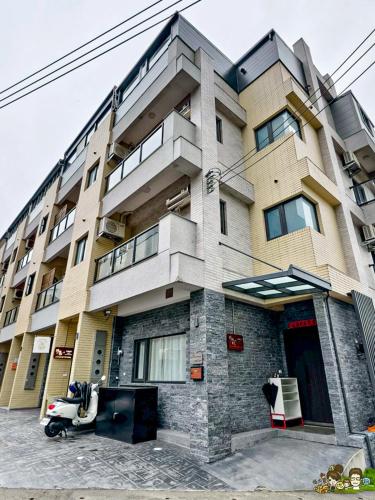 There B&B, Ťiao-si (fotografie 10)