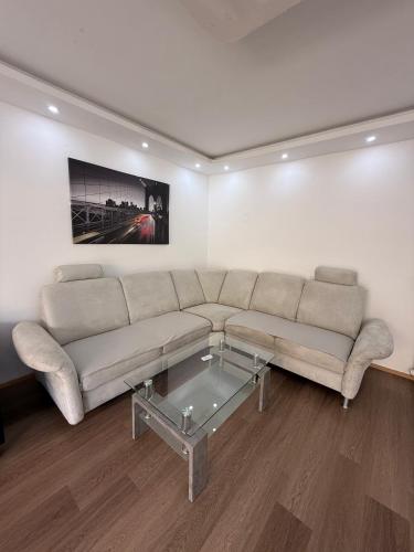 Stadt & Stille - Apartment Villach in Prossowitsch