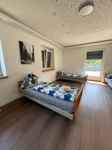 Stadt & Stille - Apartment Villach in Prossowitsch
