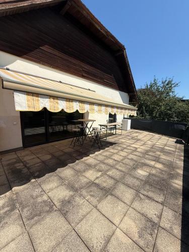 Stadt & Stille - Apartment Villach in Prossowitsch