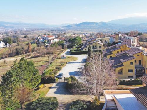 Villa Bellavista Luxury Suites in แอล อักควิลา