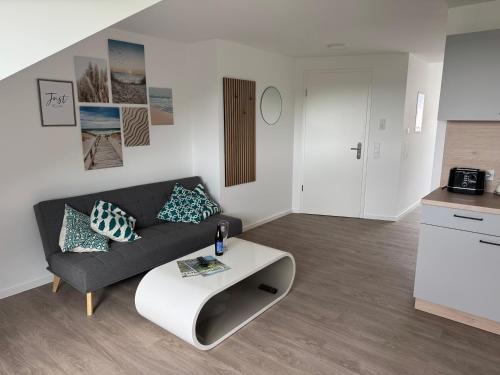 Cosy Apartment mit Fernblick in Hosbach