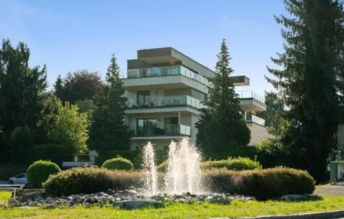 Ferienwohnung Pörtschach 90M² in Pörtschach am Wörthersee, Österreich